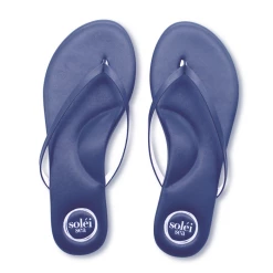 Accessories Solei Sea - Indie Sandal - Navy/White