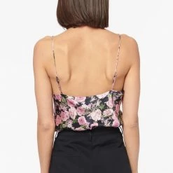 Accessories Cami NYC - Raine Cami - Mulberry Rose