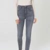 Pants Citizens Of Humanity - Chrissy High Rise Skinny - Trance