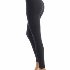 Commando - Classic Legging W/PFCT Control - Black Pants
