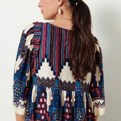 Accessories Ba&Sh - Marry Top - Blue