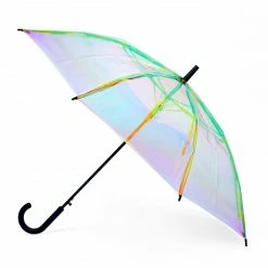 Olive & Bette's Accessories Olive And Bette's - Holographic Umbrella