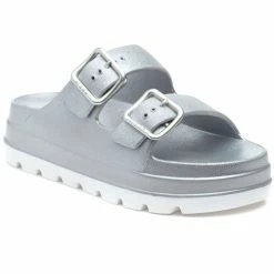 Accessories J/Slides - Simply B - Silver