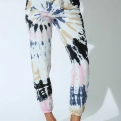 Electric & Rose - Pacifica Jogger - Cosmic - Slate/Oak/Rose Gold