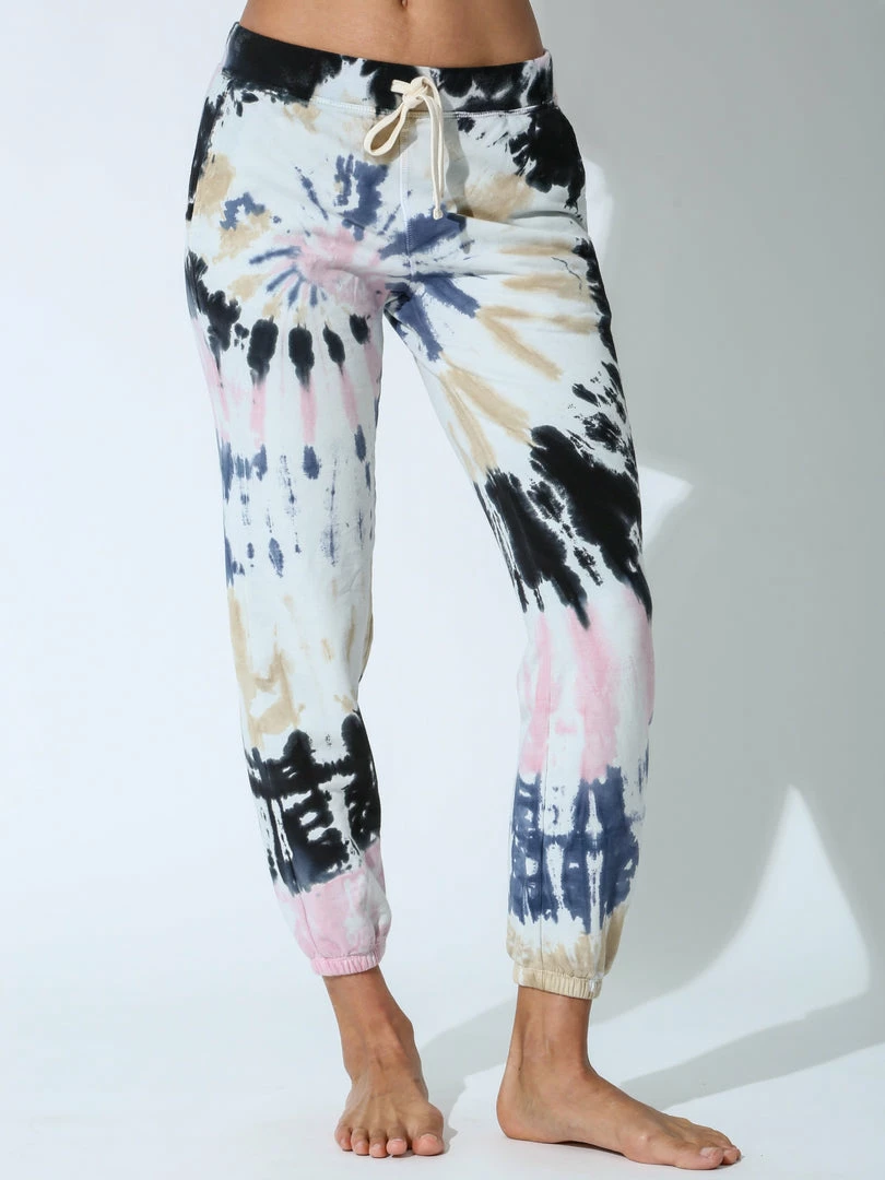 Electric & Rose - Pacifica Jogger - Cosmic - Slate/Oak/Rose Gold