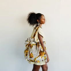 Wolf & Willa - Tiger Emily Accessories