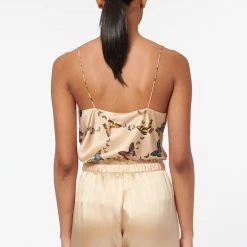 Cami NYC - Axel Cami - Butterfly Effect Accessories