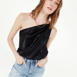 Cami NYC - Darby Bodysuit - Black Accessories