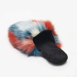 Free People - Daylight Slipper - Topaz