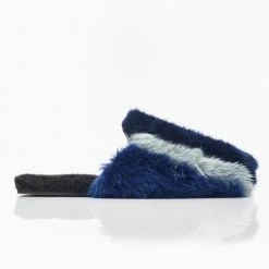 Free People - Daylight Slipper - Sapphire