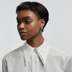 Jenny Bird - Faye Knockers - Gold Accessories