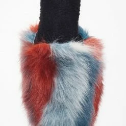 Free People - Daylight Slipper - Topaz