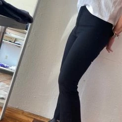 Olive & Bette's Olive And Bette's - Cece Pant - Black Pants