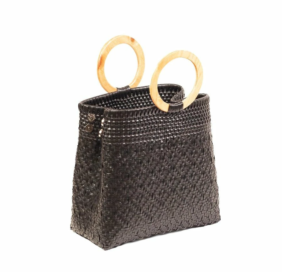 Olive & Bette's Olive And Bette's - Madera Tote - Black