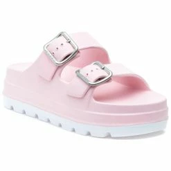 J/Slides - Simply B - Light Pink