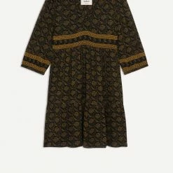 Dresses Ba&sh - Becky Dress - Carbone