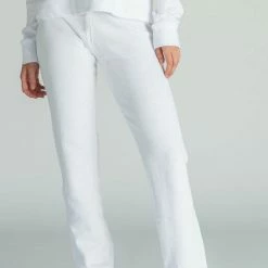 PerfectWhiteTee Perfect White Tee - Freddie Jogger -White Accessories
