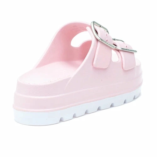 J/Slides - Simply B - Light Pink