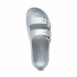 Accessories J/Slides - Simply B - Silver