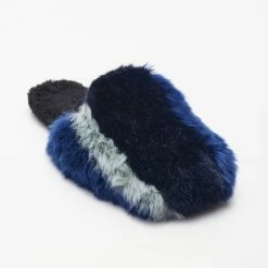Free People - Daylight Slipper - Sapphire