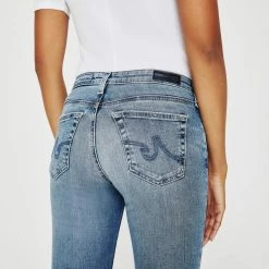 AG Jeans - Legging Ankle - 15 Year Claridge