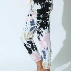 Electric & Rose - Pacifica Jogger - Cosmic - Slate/Oak/Rose Gold