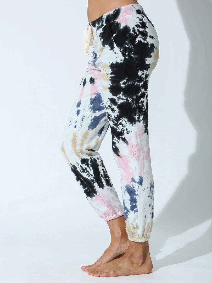 Electric & Rose - Pacifica Jogger - Cosmic - Slate/Oak/Rose Gold