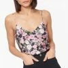 Accessories Cami NYC - Raine Cami - Mulberry Rose