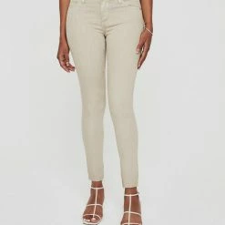 Pants AG Jeans - Legging Ankle - Sulfur Dry Dust