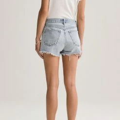 AGOLDE - Parker Short - Riptide