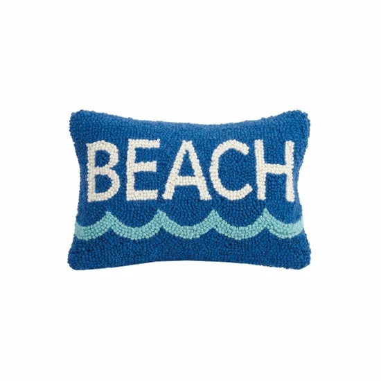 Olive & Bette's Olive And Bette's - Beach Pillow Accessories
