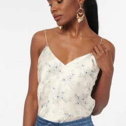 Cami NYC - Raine Cami - Forget Me Not Accessories