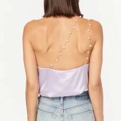 Accessories Cami NYC- Tilda Cami - Orchid