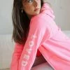 LOVED Collection - Loved Sweatshirt - Pink