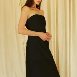 Olive & Bette's Dresses Olive And Bette's - Hailee Dress - Black