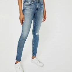 AG Jeans - Legging Ankle - 15 Year Claridge