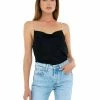 Cami NYC - Busy Tank - Black