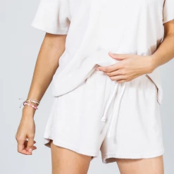 PerfectWhiteTee Perfect White Tee - Summer Short - Sugar Shorts