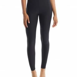 Commando - Classic Legging W/PFCT Control - Black Pants