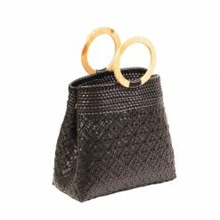 Olive & Bette's Olive And Bette's - Madera Tote - Black