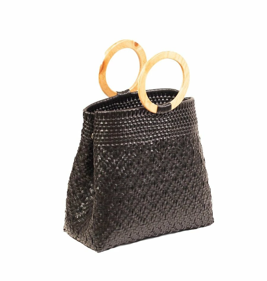 Olive & Bette's Olive And Bette's - Madera Tote - Black