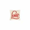 Olive & Bette's Olive And Bette's - Love Heart Hook Pillow Accessories