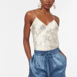 Cami NYC - Raine Cami - Forget Me Not Accessories