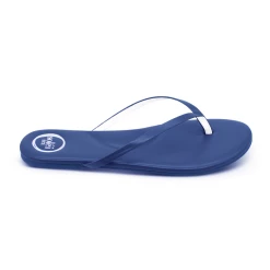 Accessories Solei Sea - Indie Sandal - Navy/White