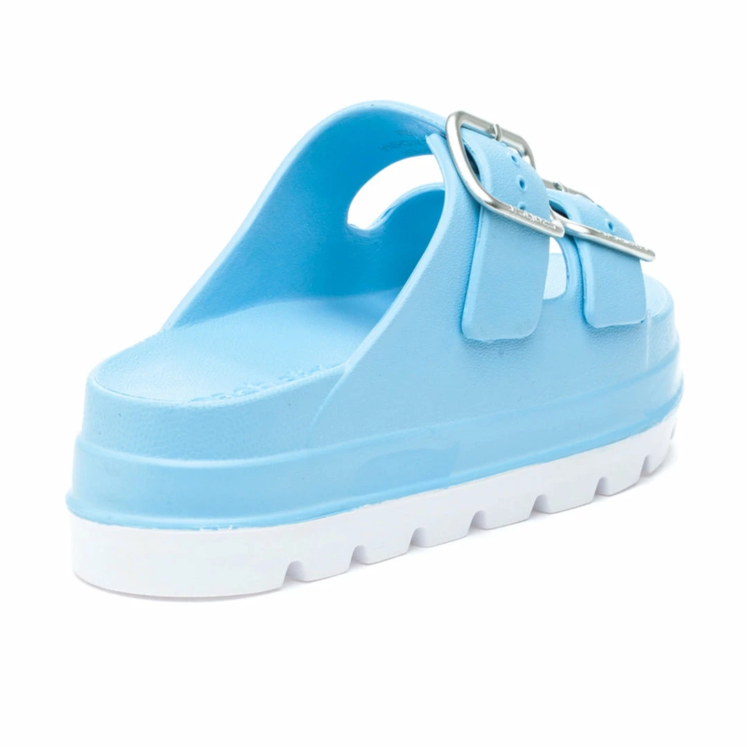 J/Slides - Simply B - Sky Blue Accessories