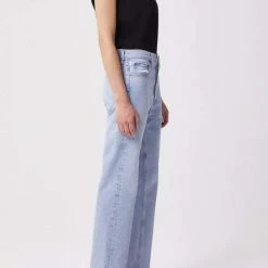 AGOLDE - 90's Mid Rise Loose Fit - Snapshot