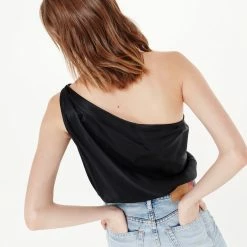 Cami NYC - Darby Bodysuit - Black Accessories
