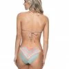Intimates PQ Swim - Newport Stripe Tie Full Bottom