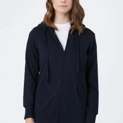 LOVED Collection - Loved Sweatshirt - Black Accessories