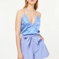 Accessories Cami NYC- Everly Cami - Agua